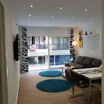 Apartment Boliches Fuengirola