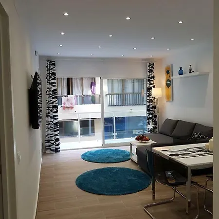 Appartement Boliches Fuengirola