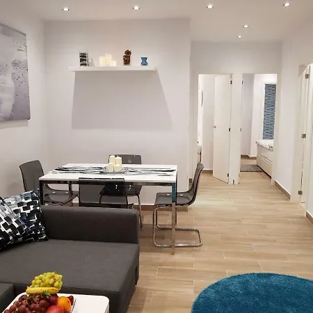 Appartement Boliches