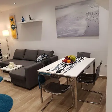 Appartement Boliches Fuengirola