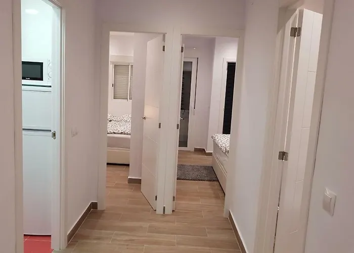 Boliches Apartment *