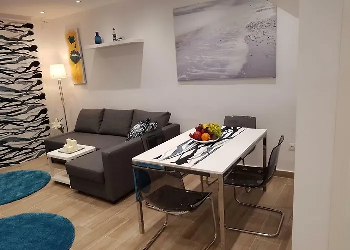 Apartment Boliches Fuengirola