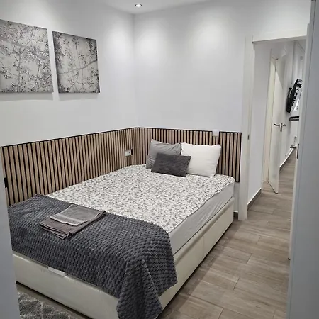 Boliches Apartamento