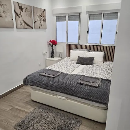 Boliches Apartamento *