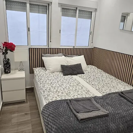 Boliches Apartamento Fuengirola