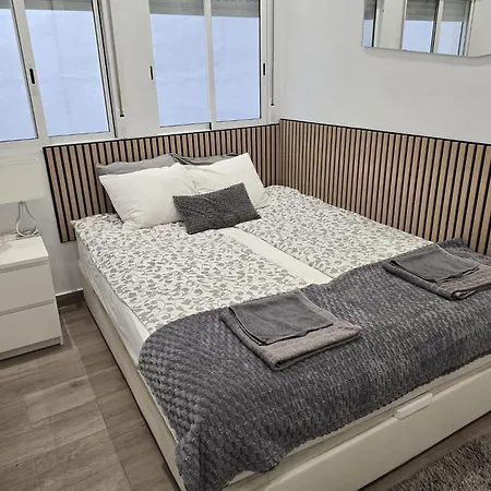 Apartamento Boliches Fuengirola