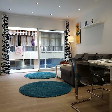 Apartamento Boliches