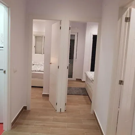 Boliches Apartment *
