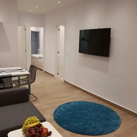 Apartment Boliches