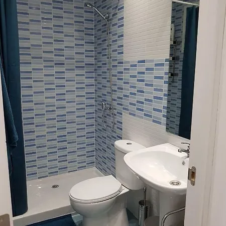 Boliches Apartment Fuengirola