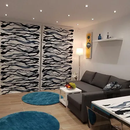 Boliches Apartment *