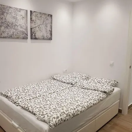 Apartamento Boliches