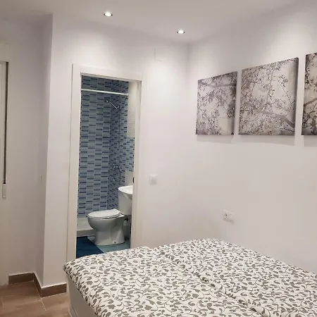 Boliches Appartement *