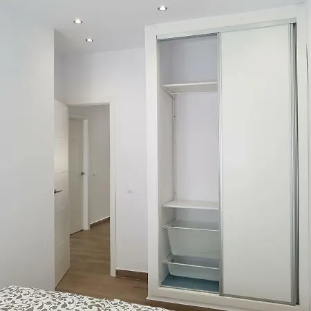 Boliches Apartamento