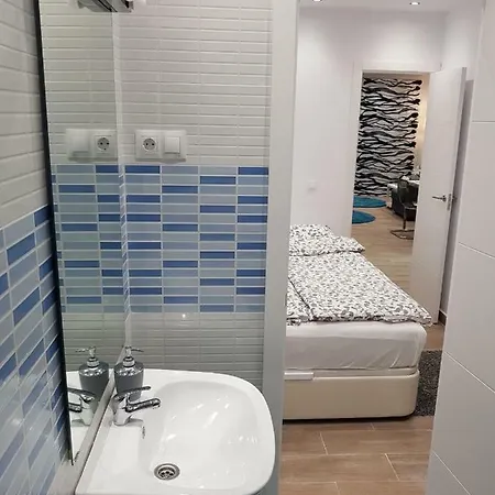 Boliches Apartment