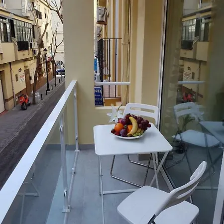 Boliches * Fuengirola