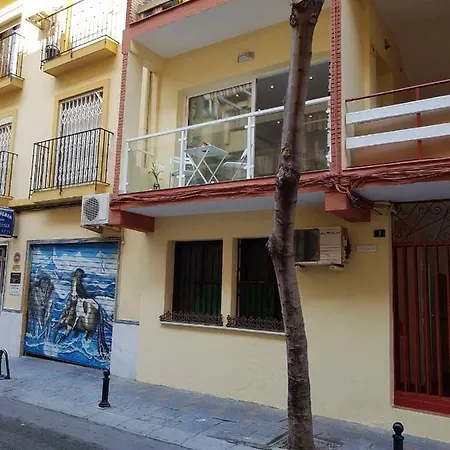 Boliches * Fuengirola