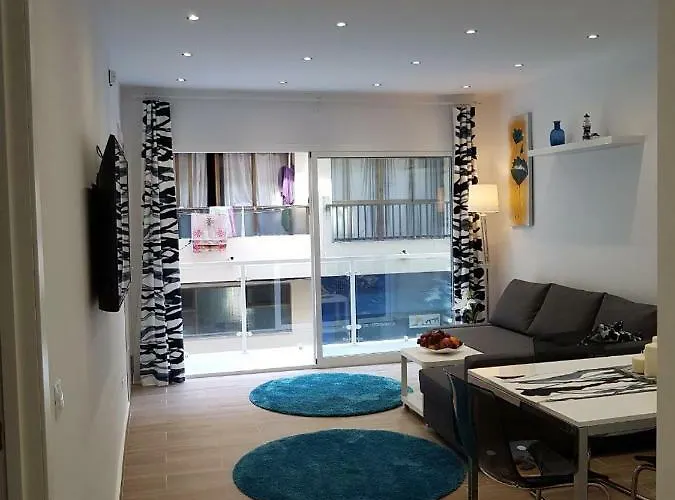 Appartamento Boliches Fuengirola