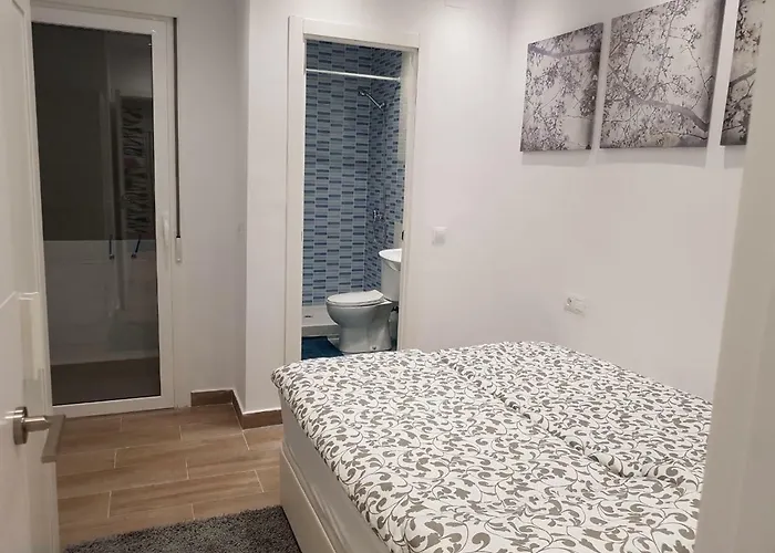 Boliches フエンヒロラ