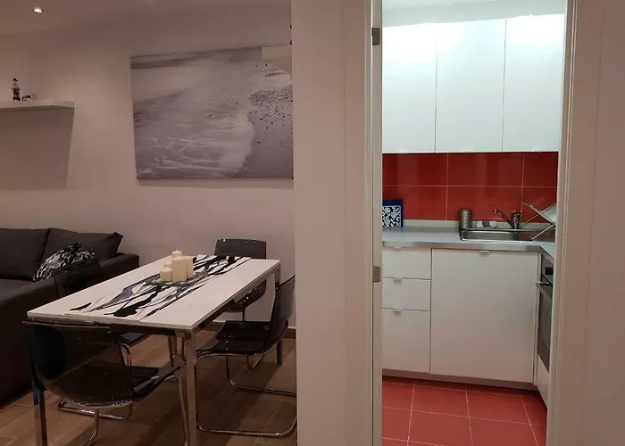 Boliches フエンヒロラ