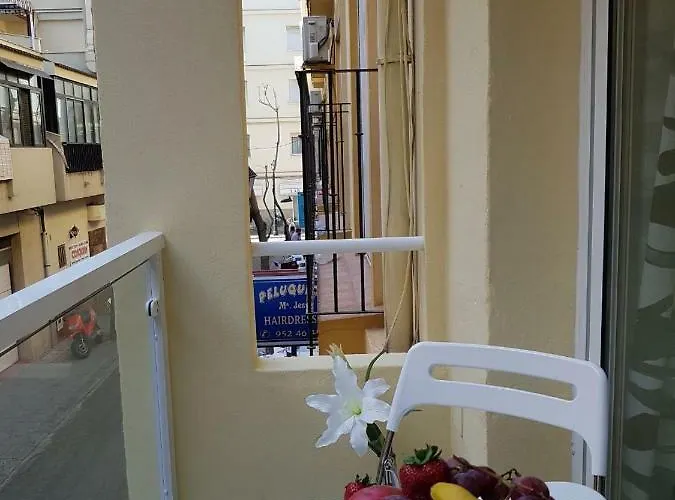 Boliches フエンヒロラ