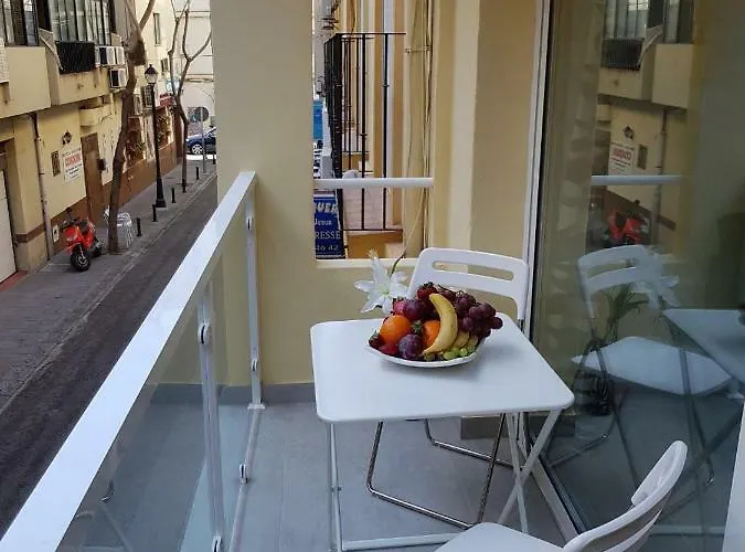 Boliches * Fuengirola