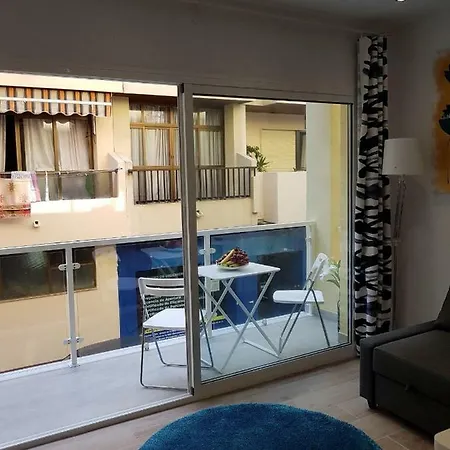 Boliches Fuengirola