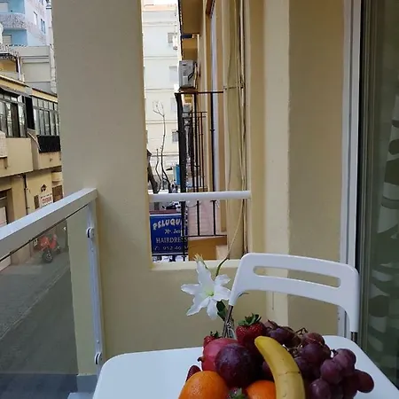 Boliches Fuengirola