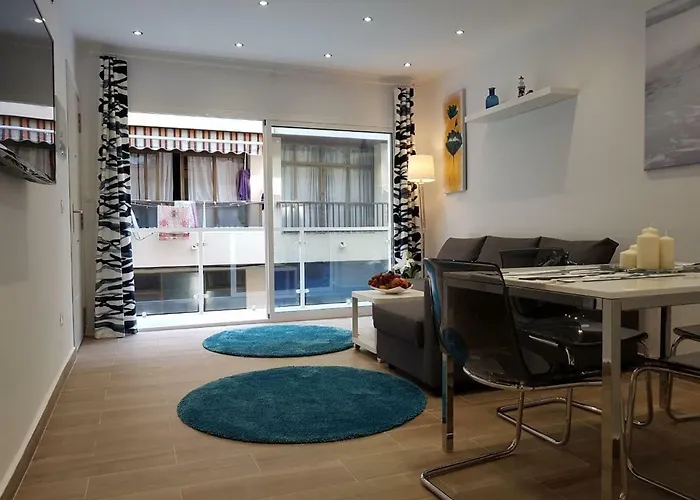 Apartamento Boliches