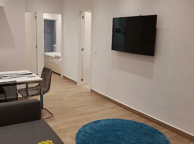 Apartamento Boliches