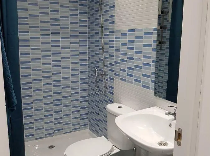 Boliches Apartamento Fuengirola