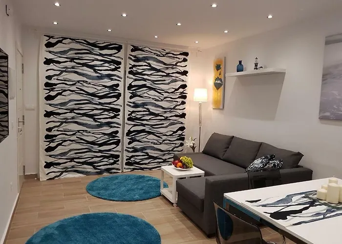 Boliches Apartamento *