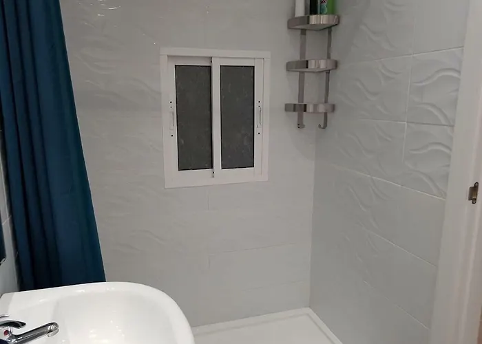 Boliches Apartamento *