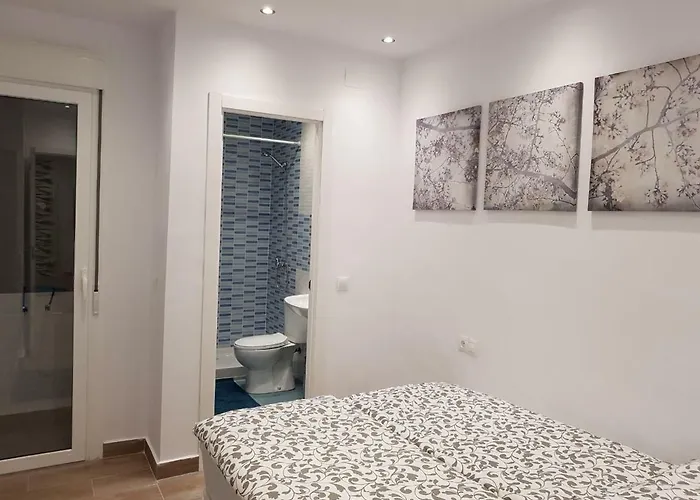 Boliches Apartamento *