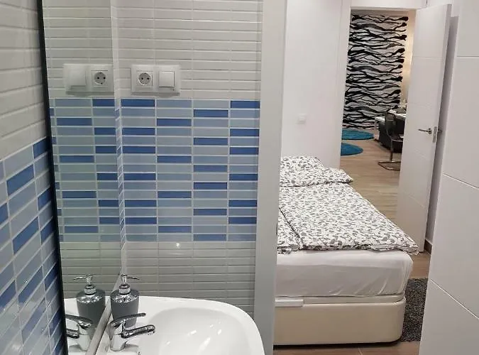 Boliches Apartamento