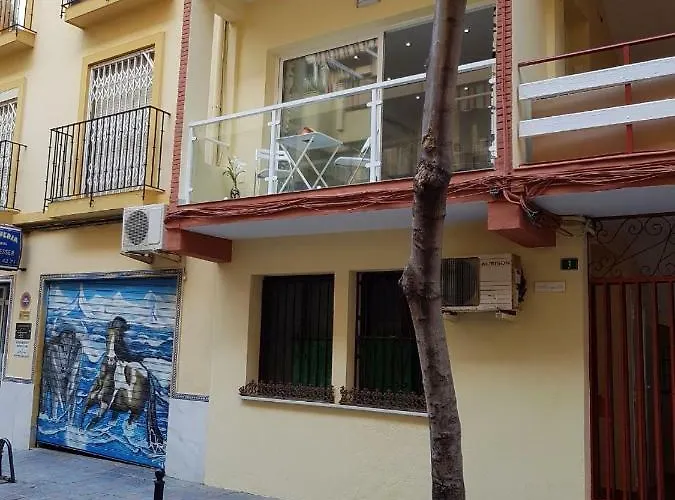 Boliches * Fuengirola