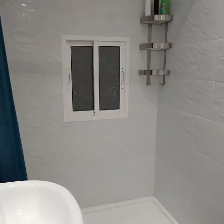 Boliches Apartment *